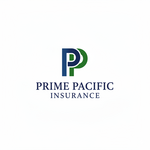 PRIME PACIFIC INSURANCE Logo - Entry #1369