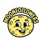 Moonfollowers Logo - Entry #836