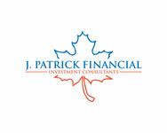 J. Patrick Financial Logo - Entry #1135