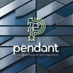 pendant Logo - Entry #66