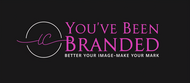 You've Been Branded Logo - Entry #515