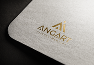Angart Investments Logo - Entry #1031
