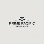 PRIME PACIFIC INSURANCE Logo - Entry #1035