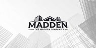 Madden Logo - Entry #4543