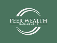 Peer Wealth Management Logo - Entry #835