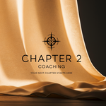 Chapter 2 Coaching Logo - Entry #1211