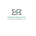 Peer Wealth Management Logo - Entry #427