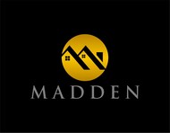 Madden Logo - Entry #5085