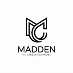Madden Logo - Entry #4434