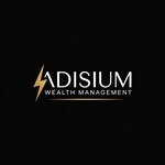 Adisium Wealth Management Logo - Entry #331