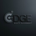 Edge Wealth Management Logo - Entry #3216