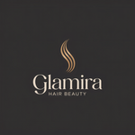 Glamira Hair Beauty Logo - Entry #550