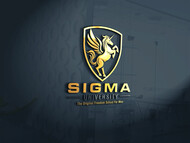 Sigma University™ Logo - Entry #1121