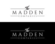 Madden Logo - Entry #4443