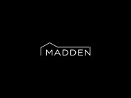 Madden Logo - Entry #3066