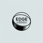 Edge Wealth Management Logo - Entry #1639