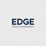 Edge Wealth Management Logo - Entry #883