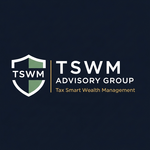TSWM Advisory Group Logo - Entry #446