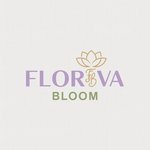 FLORIVA BLOOM Logo - Entry #2727