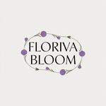 FLORIVA BLOOM Logo - Entry #789
