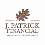 J. Patrick Financial Logo - Entry #1346