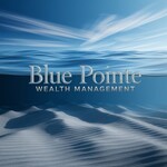 Blue Pointe Wealth Management Logo - Entry #586