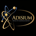 Adisium Wealth Management Logo - Entry #77