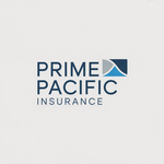 PRIME PACIFIC INSURANCE Logo - Entry #2205