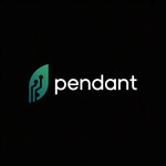 pendant Logo - Entry #202