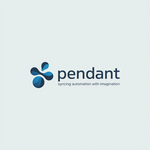 pendant Logo - Entry #2506