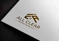 All Clear Inspections LLC Logo - Entry #1147
