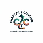 Chapter 2 Coaching Logo - Entry #213