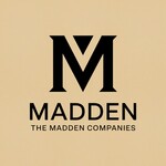 Madden Logo - Entry #4425