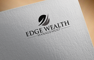 Edge Wealth Management Logo - Entry #259