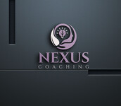 Nexus Coaching Logo - Entry #597