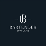 Bartender Supply.co Logo - Entry #153