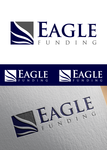 Eagle Funding Logo - Entry #133