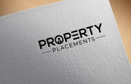 Property Placements Logo - Entry #724