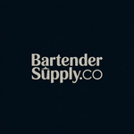 Bartender Supply.co Logo - Entry #539
