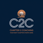 Chapter 2 Coaching Logo - Entry #1260