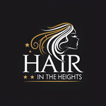 Hair in the Heights Logo - Entry #1071