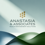 Anastasia & Associates Wealth Management Solutions Logo - Entry #396