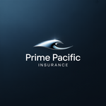 PRIME PACIFIC INSURANCE Logo - Entry #2646