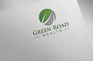Green Road Wealth Logo - Entry #1069
