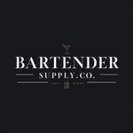 Bartender Supply.co Logo - Entry #53