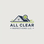 All Clear Inspections LLC Logo - Entry #58