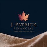 J. Patrick Financial Logo - Entry #814