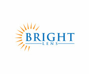 BRIGHT LENS or BRIGHT LENS STUDIO Logo - Entry #999
