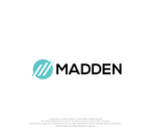 Madden Logo - Entry #771
