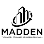 Madden Logo - Entry #3832